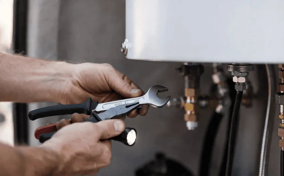 Why choose Water Heater Repair in Hillsboro, WV
